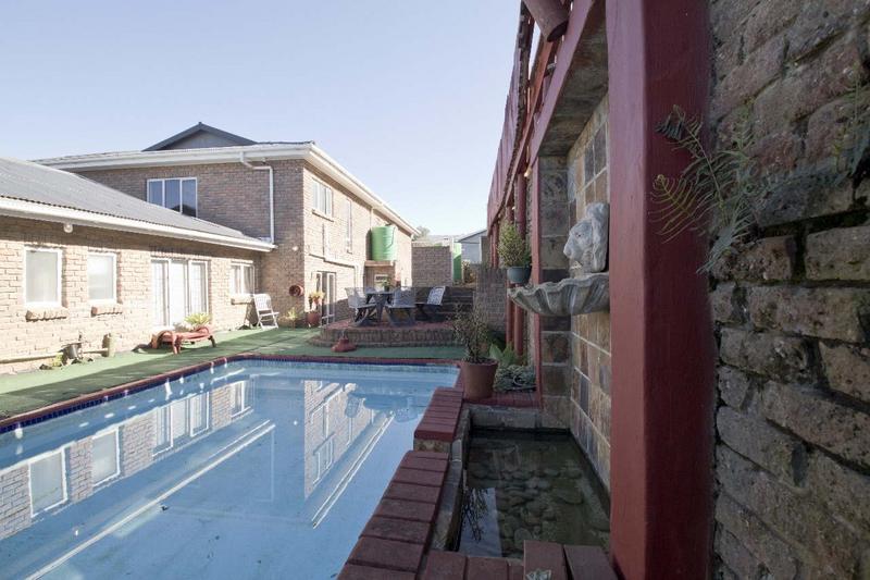 11 Bedroom Property for Sale in Dana Bay Western Cape